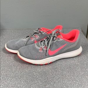 nike flex tr 7 training